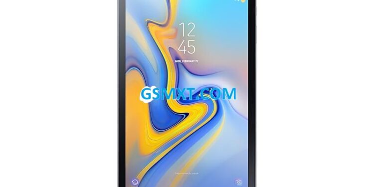 ROM Combination Samsung Galaxy Tab A 10.5 (SM-T590), frp, bypass