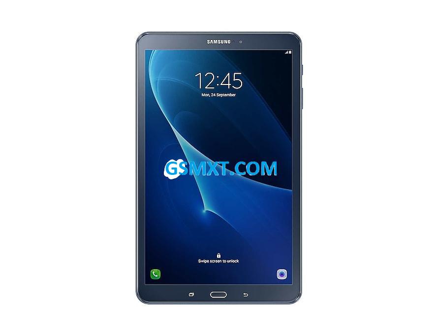 ROM Combination Samsung Galaxy Tab A 10.1 (SM-T585), frp, bypass