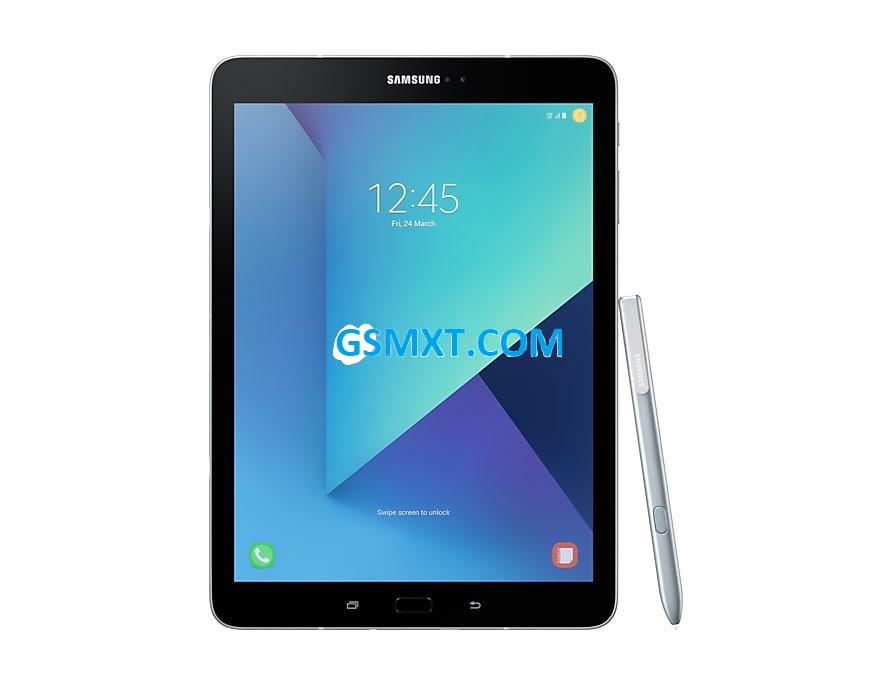 ROM Combination Samsung Galaxy Tab S3 (SM-T820), frp, bypass