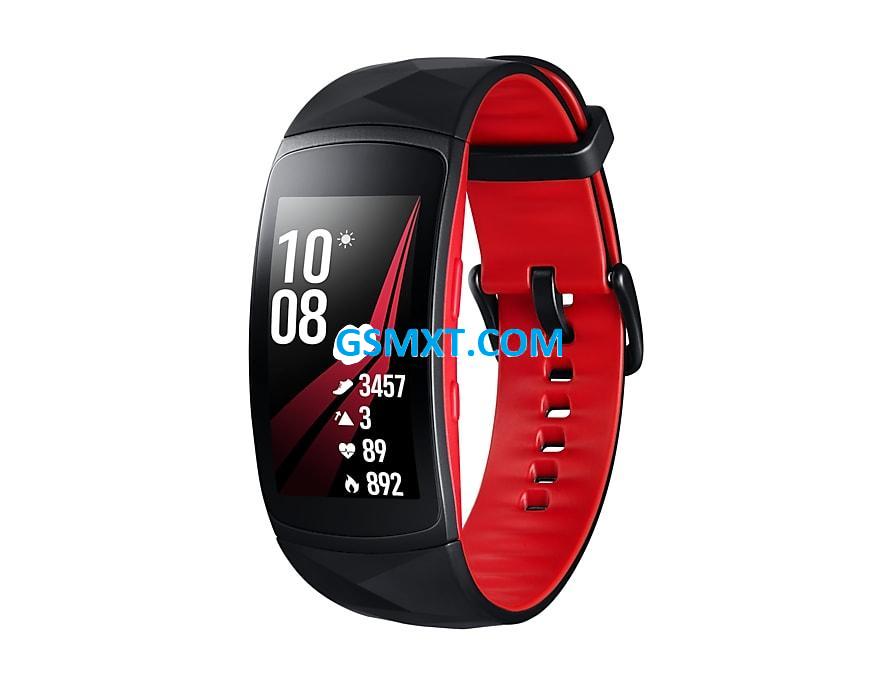 ROM Combination Samsung Galaxy Gear Fit 2 (SM - R360), frp, bypass
