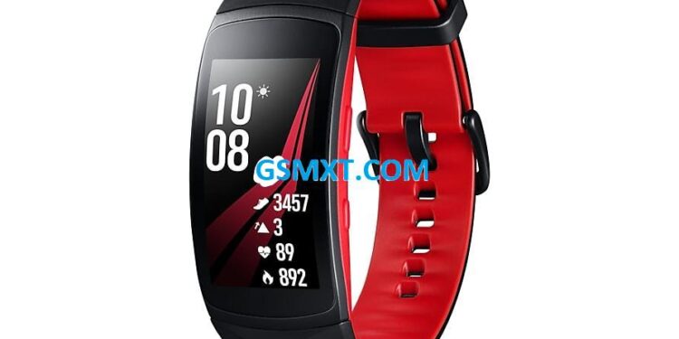 ROM Combination Samsung Galaxy Gear Fit 2 Pro (SM - R365), frp, bypass