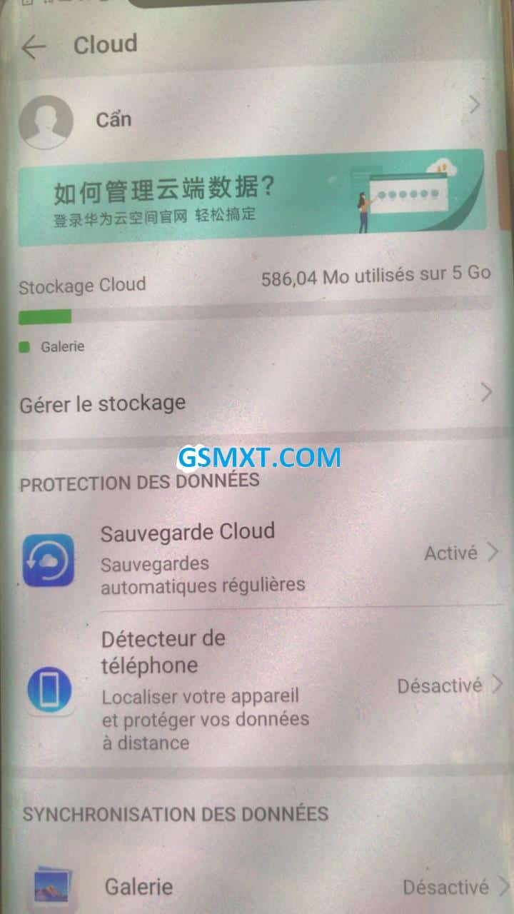 Huawei Mate 20 Pro LYA-AL00 REMOVE HUAWEI ID Success