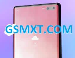 ROM Combination Samsung Galaxy Note 10 (SM - N970), frp, bypass