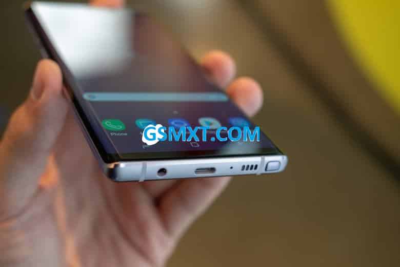 ROM Combination Samsung Note 9 SM-N960N Official Firmware