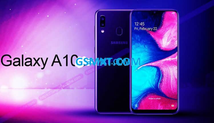 samsung a107f galaxy a10s