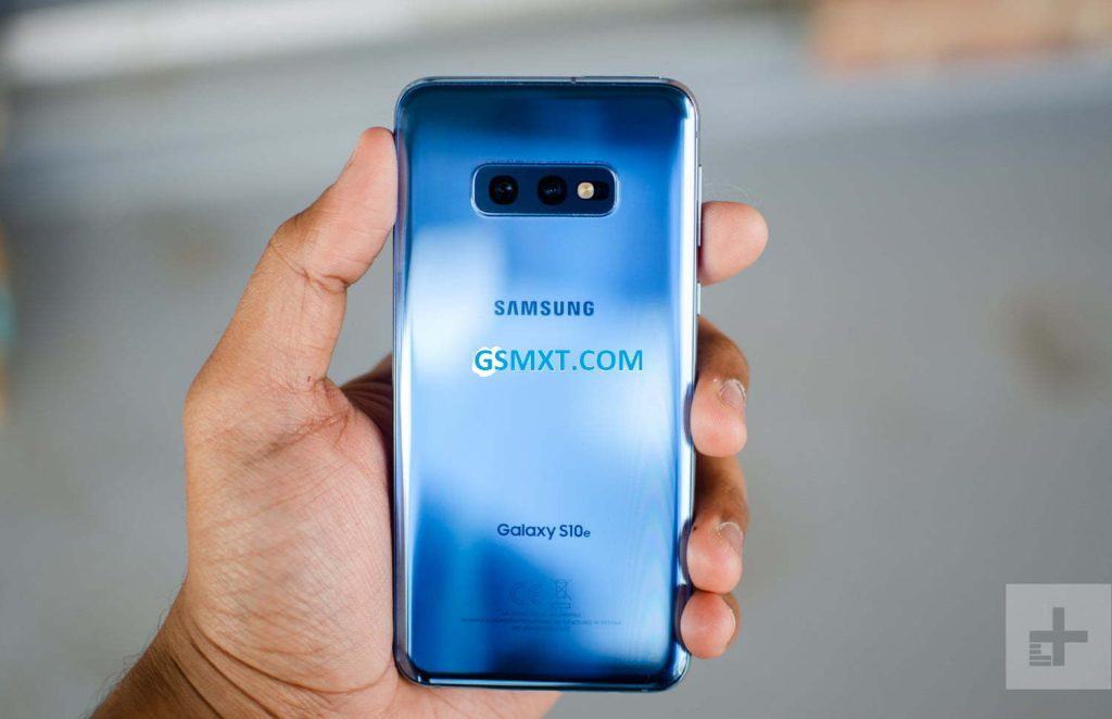 Samsung Galaxy S10e (SM-G970U) 9.0 Official Firmware