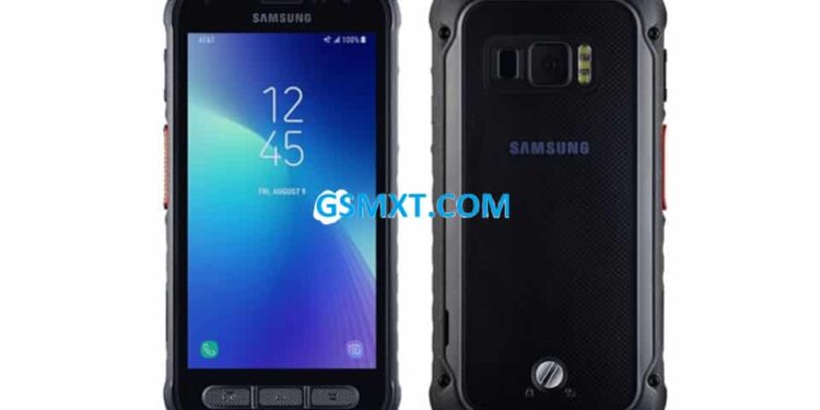 ROM Combination Samsung XCover FieldPro (SM-G889), frp, bypass