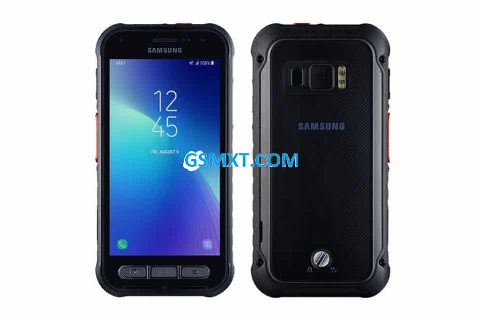 ROM Combination Samsung XCover FieldPro (SM-G889), frp, bypass