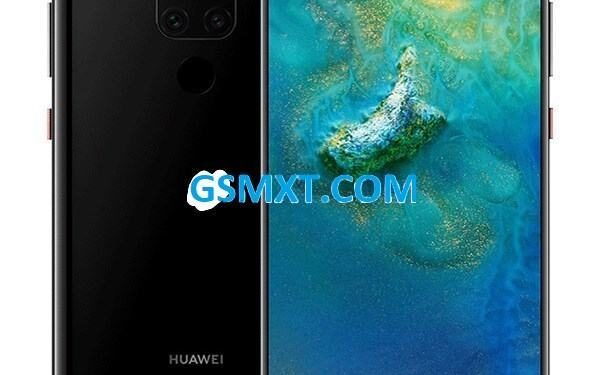 Huawei Mate 20 HMA-AL00 10.0.0.x HUAWEI ID REMOVE FILE
