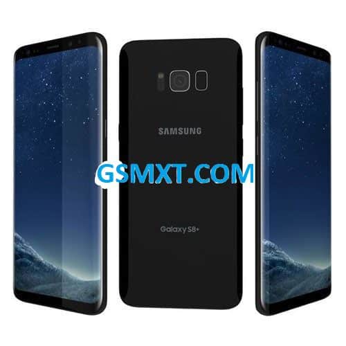 ROM Combination Samsung Galaxy S8 Plus (SM-G955F) U6 Official Firmware