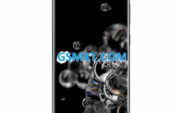 ROM Combination Samsung Galaxy S20 5G (SC-51A) Official Firmware