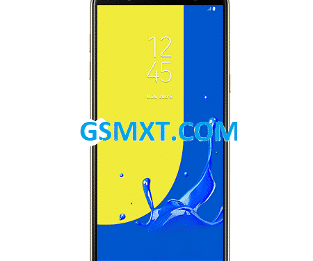 ROM Combination Samsung J8 - 2018 (SM-J810y) U5, frp, bypass