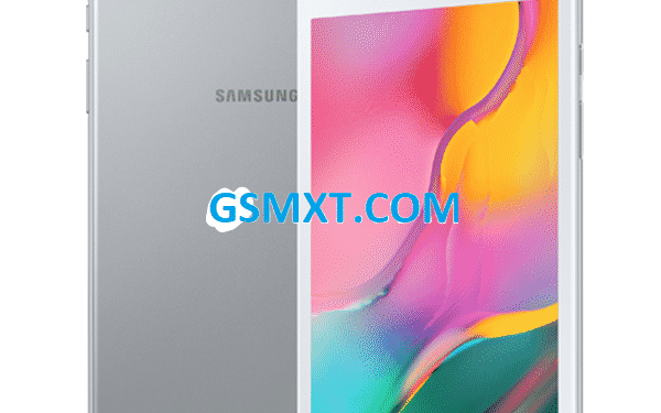 Samsung Galaxy Tab 8.0 Wifi (SM-T290) Official Full Firmware