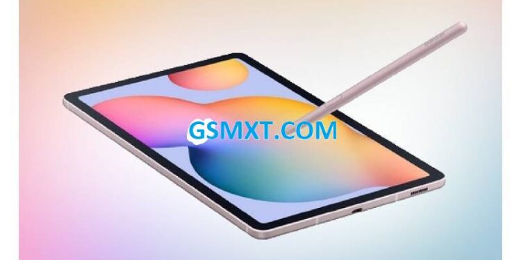 Samsung Galaxy Tab S7 (SM-T975) Official Full Firmware