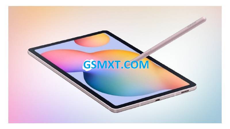 Samsung Galaxy Tab S7 (SM-T975) Official Full Firmware