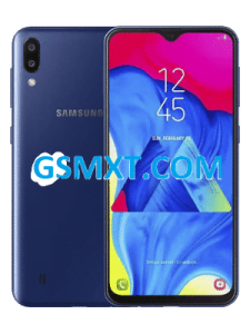 galaxy m105f