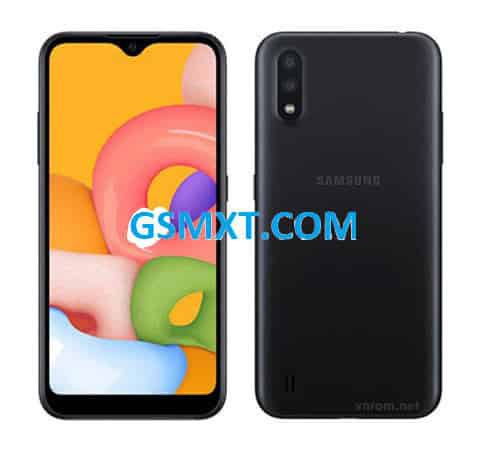 samsung m013f model name