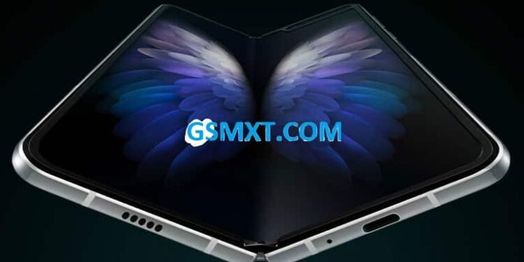 Samsung Galaxy W20 5G (SM-W2020) Official Full Firmware