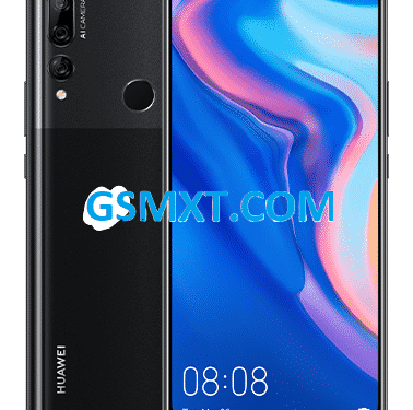 HUAWEI Y9 Prime 2019 (STK-L22) EMUI 10.0.x REMOVE FRP BY FILE DONE