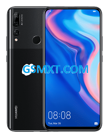 HUAWEI Y9 Prime 2019 (STK-L22) EMUI 10.0.x REMOVE FRP BY FILE DONE