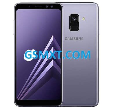 EFS Samsung Galaxy A8 2018 SM-A530F (U2 - U7) remove payjoy