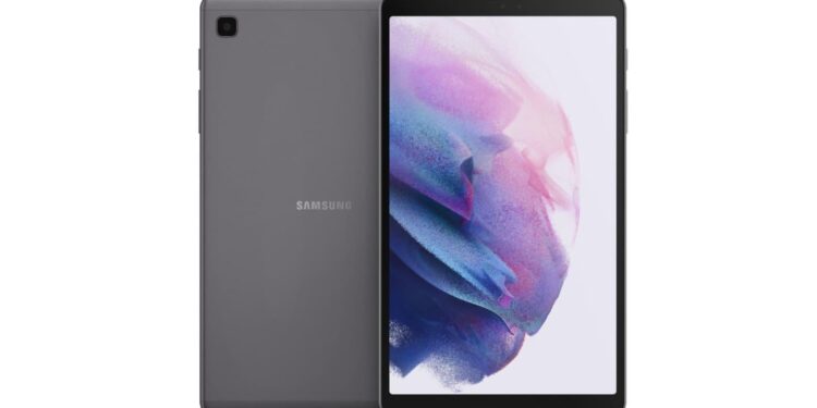 Samsung Galaxy Tab A7 Lite SM-T227U Android 11 Official Full Firmware