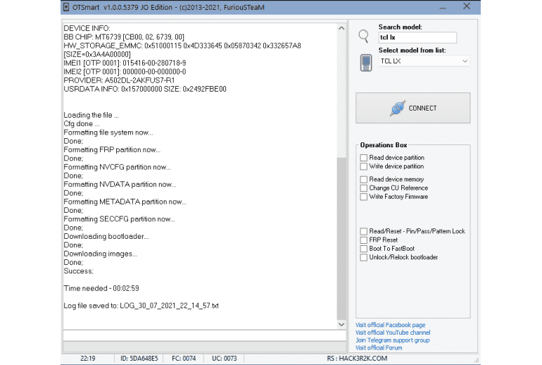 qcom smart tool module v1.0.0 crack download