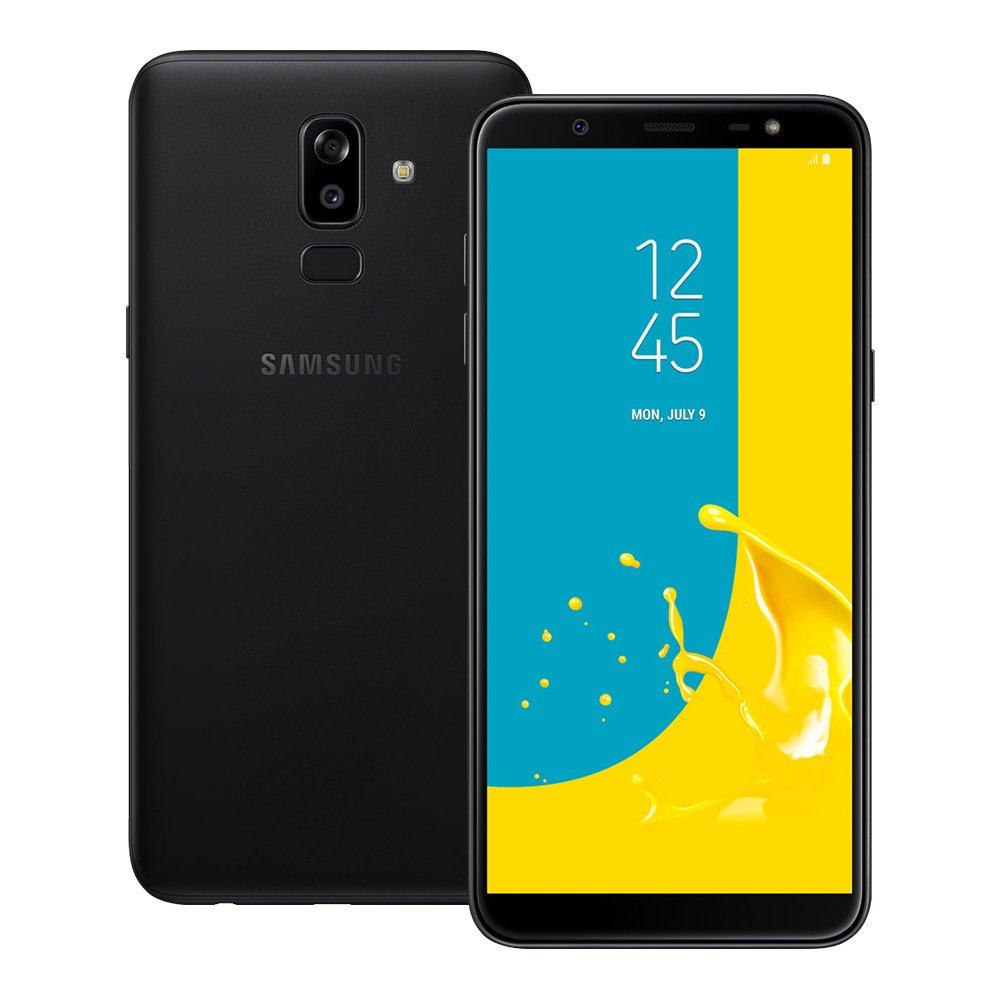 Samsung Galaxy J8 SM-J810Y Android 10 (U6) Official Full Firmware