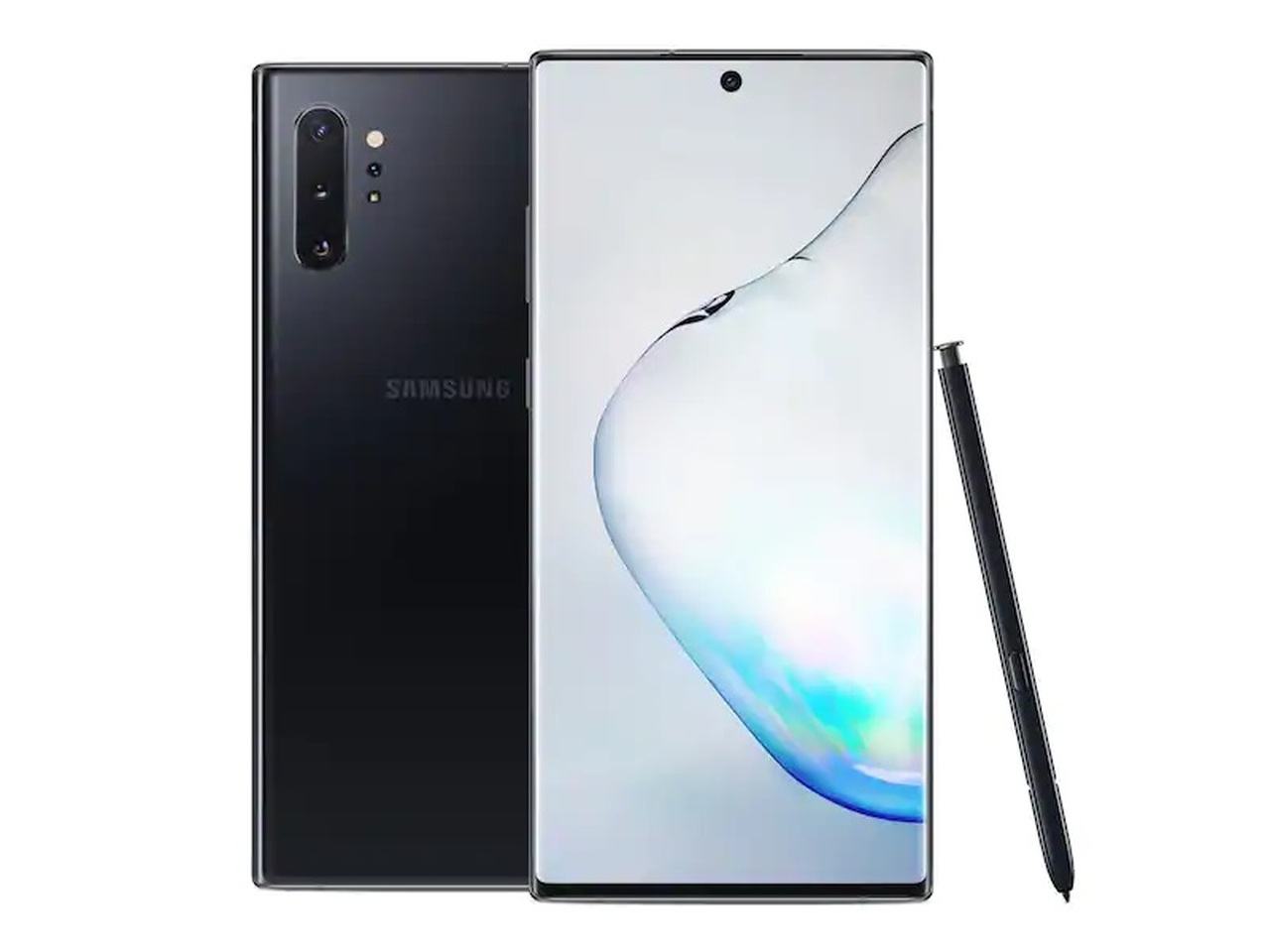 Samsung Galaxy Note10+ SM-N975U Android 11 (BIT 6) Official Full Firmware
