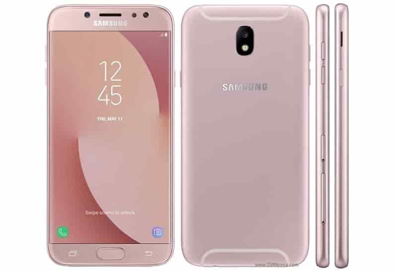 Samsung Galaxy J7 SM-J730F Android 9 (U8) Official Full Firmware
