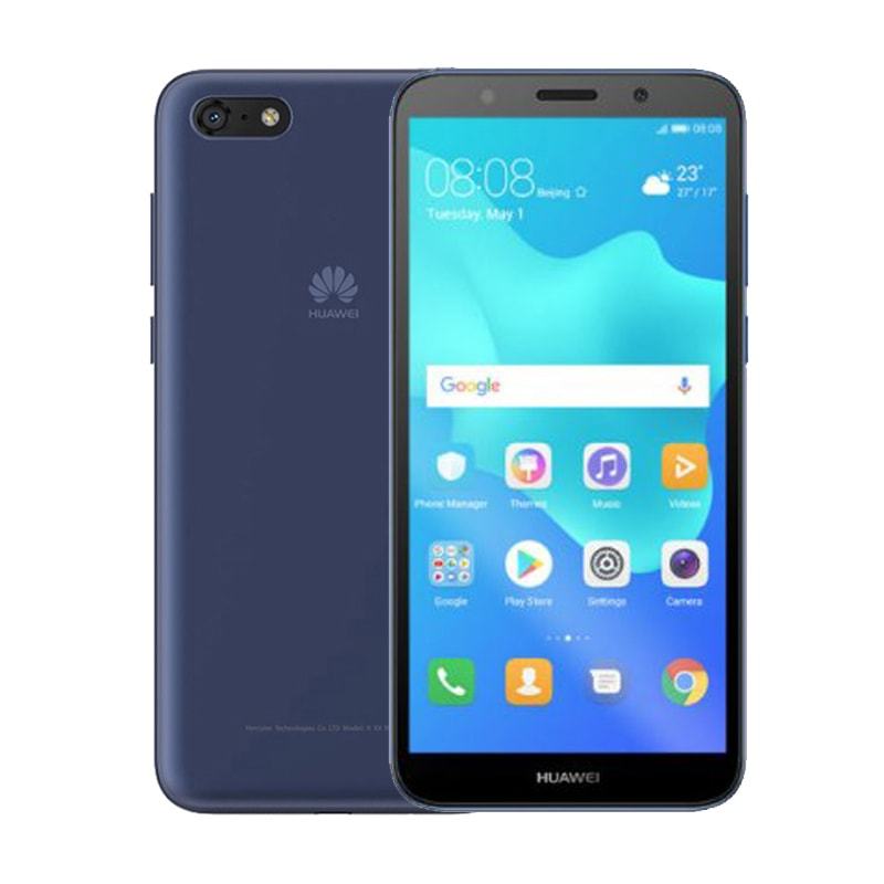 Huawei Y5 2018 DURA-AL00 Official Full Firmware Free Download