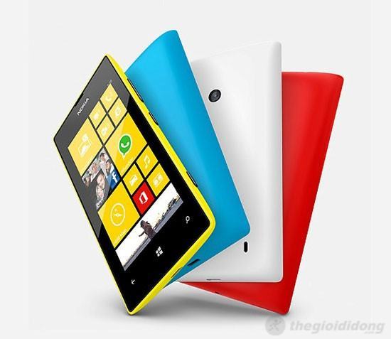 Nokia Lumia 520 Flash File RM-914 Firmware (Stock ROM) 1