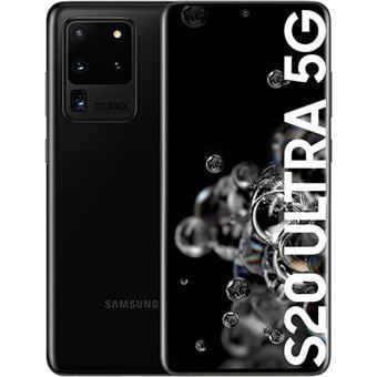 COMBINATION (SM-G988D) Factory Binary Samsung S20 Ultra 5G 1