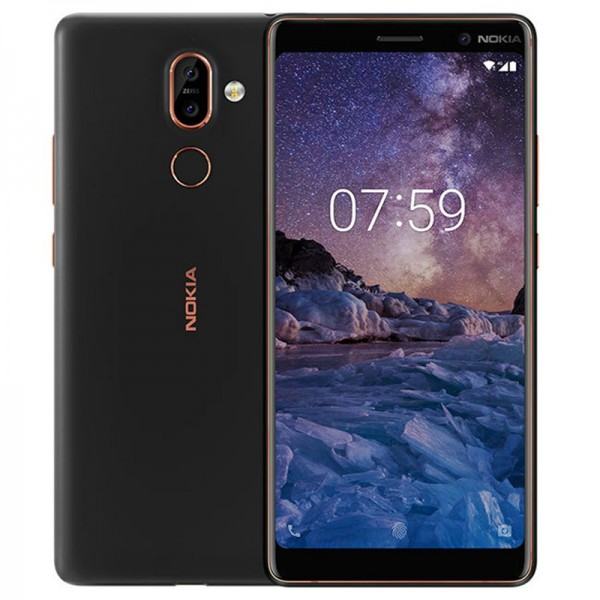 ROM Nokia 7 Plus [B2N] (TA-1046-1055-1062) Unbrick Firmware OTA Update 1