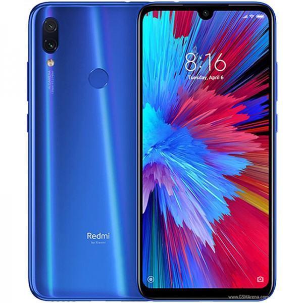 Redmi Note 7 Pro Dump File Free Download Tested 1