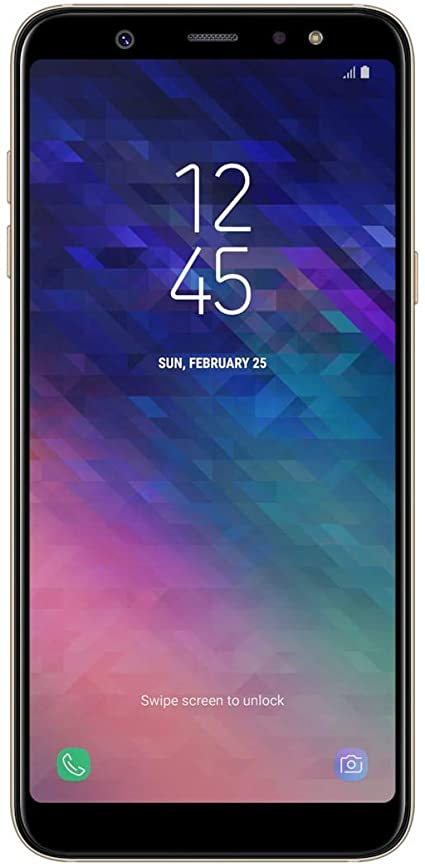 Samsung Galaxy A6+ SM-A6058 Q(Android 10) (BIT 5) Official Full Firmware