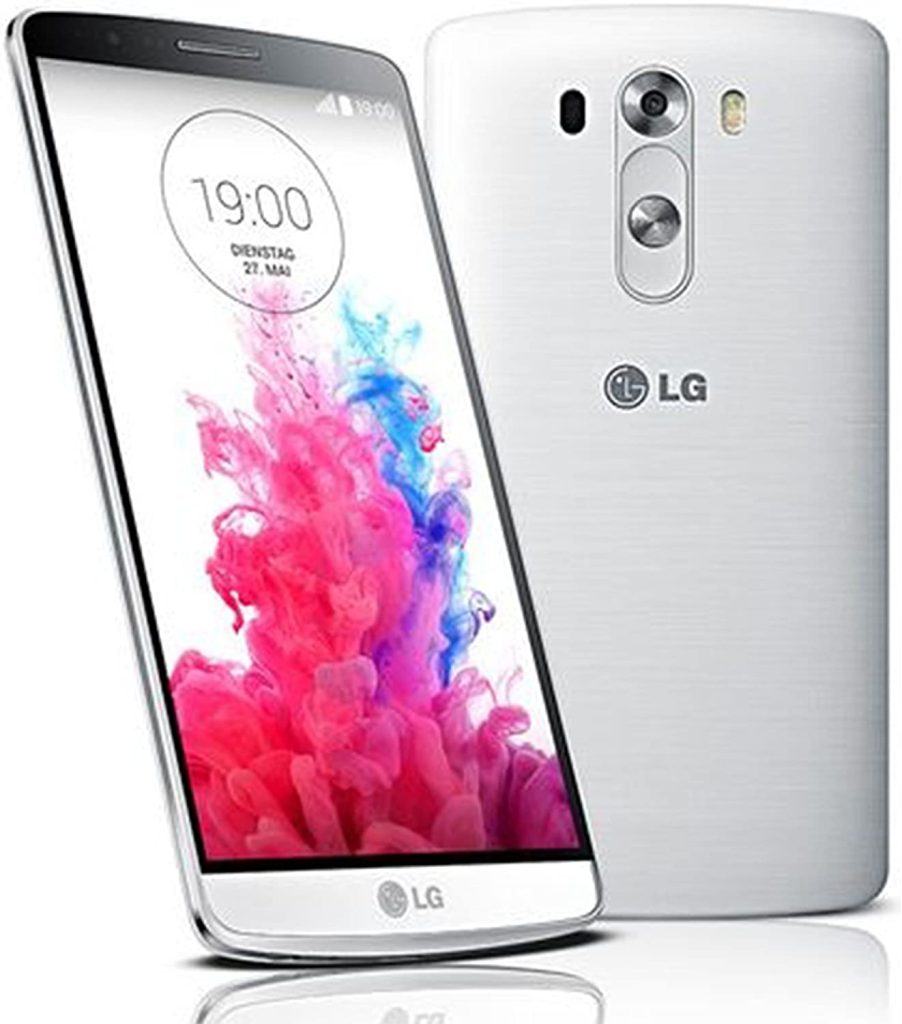 Stock Rom LG G3 (US990 / US990Z) Official Firmware 1