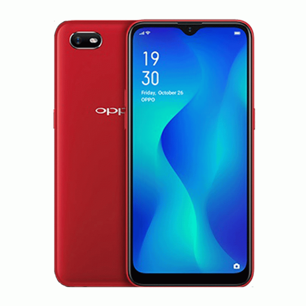 Oppo A1K CPH1923 Dump File Free Download Tested 1