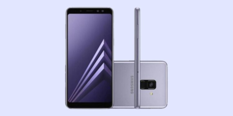 SM-A530F Pie(Android 9) (BIT L) Official Full Firmware