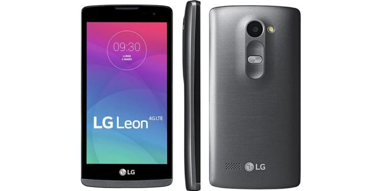 All File LG Leon LTE (MS345) NVM+QCN+SEC File Dump & Rom + English 1