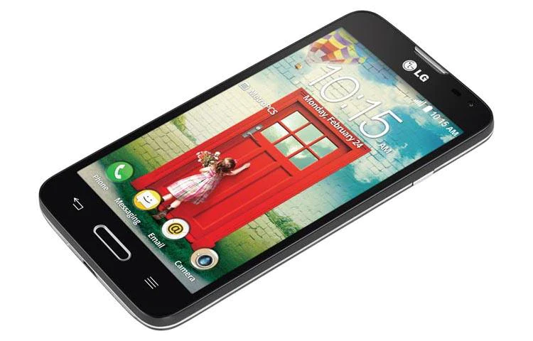 All File & Rom LG L70 (MS323) Official Firmware 1