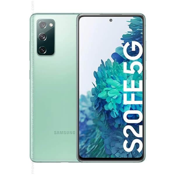 Samsung S20FE 5G (SM-G781B) ENG Modem File Firmware Free Download 1