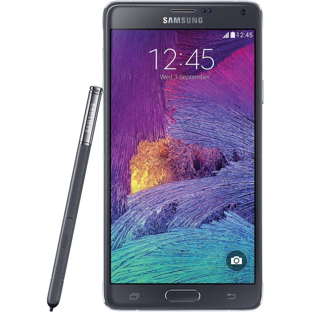 Samsung Note 4 SM-N910P Firmware Flash File (Stock Rom) 1