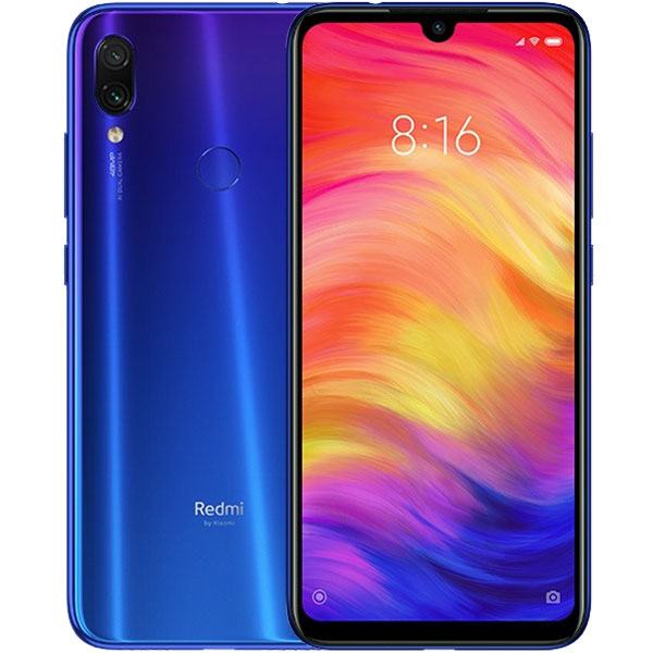 Redmi Note 7 Dump File Free Download Tested 1