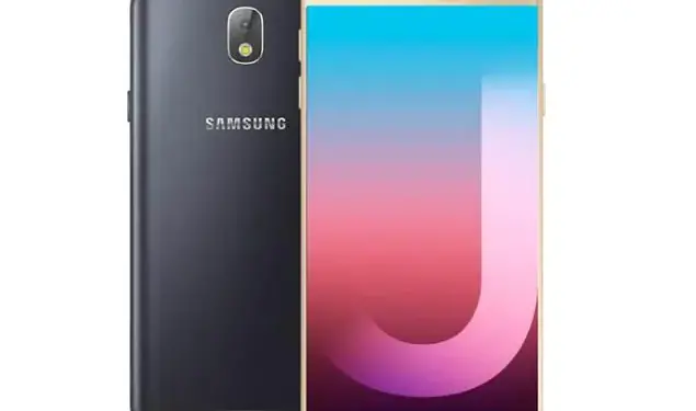 SM-J730G Pie(Android 9) (BIT D) Official Full Firmware
