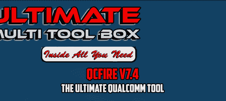 UMTv2/UMTPro QcFire v9.2 Link Setup Free Download