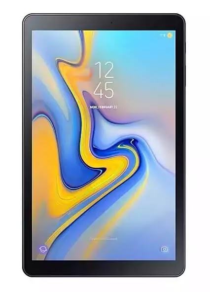 SM-T595 Q(Android 10) (BIT 4) Official Full Firmware