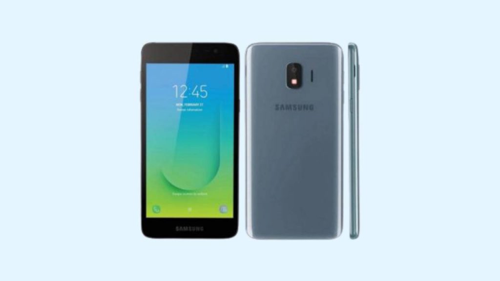 SM-J260M Oreo(Android 8.1.0) (BIT D) Official Full Firmware