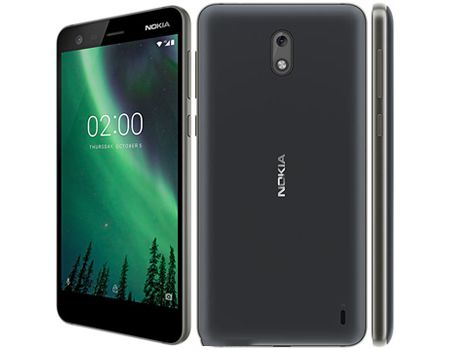 ROM Nokia 2 [E1M] (TA-1007-1011-1029-1035) Unbrick Firmware OTA Update 1