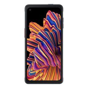 SM-G715FN R(Android 11) (BIT 9) Official Full Firmware